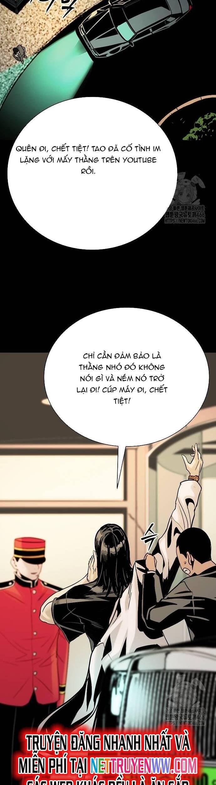 Thế Hệ Bất Hảo Chapter 2 - 13