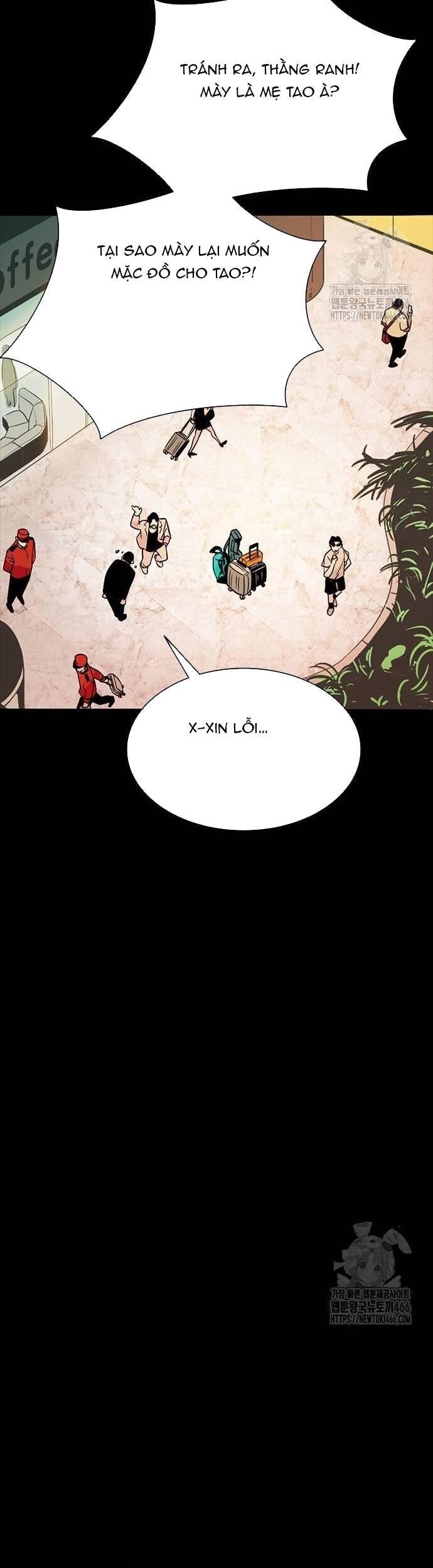 Thế Hệ Bất Hảo Chapter 2 - 15