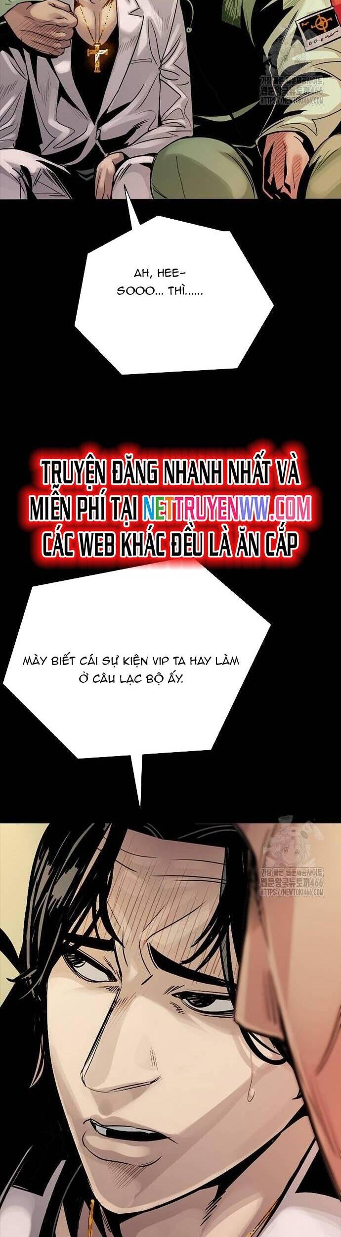 Thế Hệ Bất Hảo Chapter 2 - 26