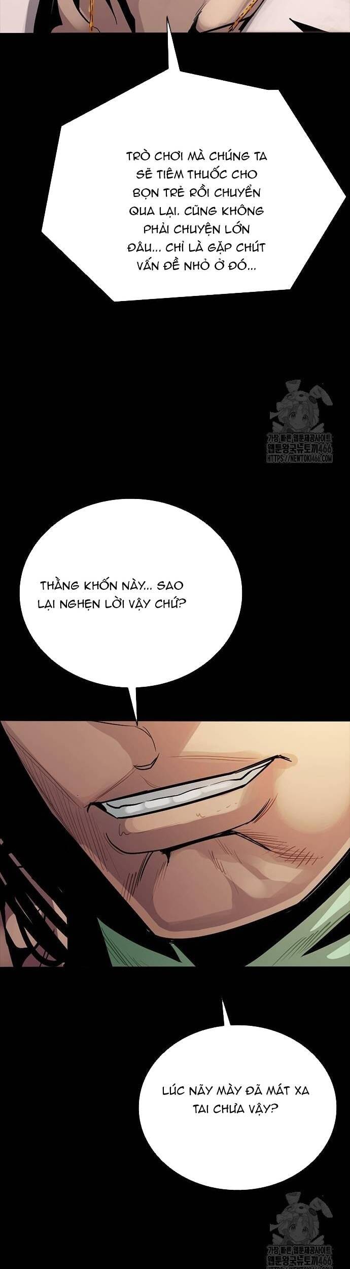 Thế Hệ Bất Hảo Chapter 2 - 27