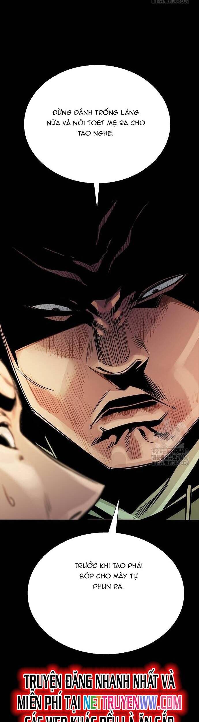 Thế Hệ Bất Hảo Chapter 2 - 28