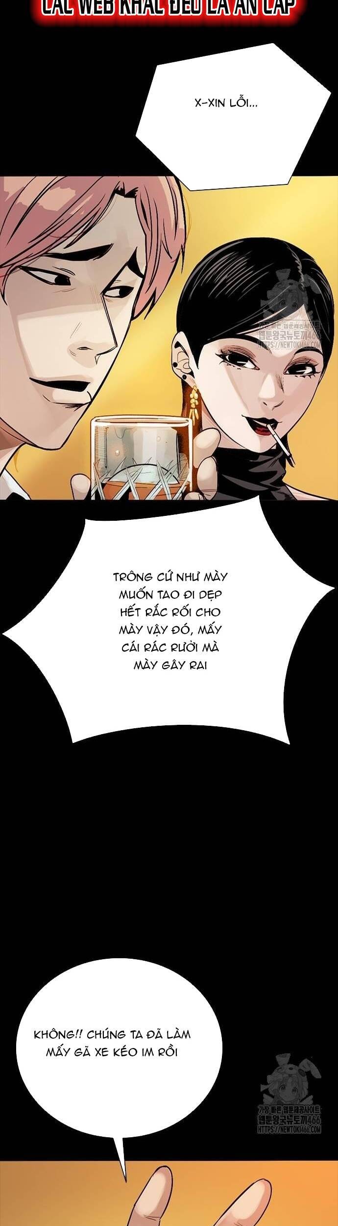 Thế Hệ Bất Hảo Chapter 2 - 29