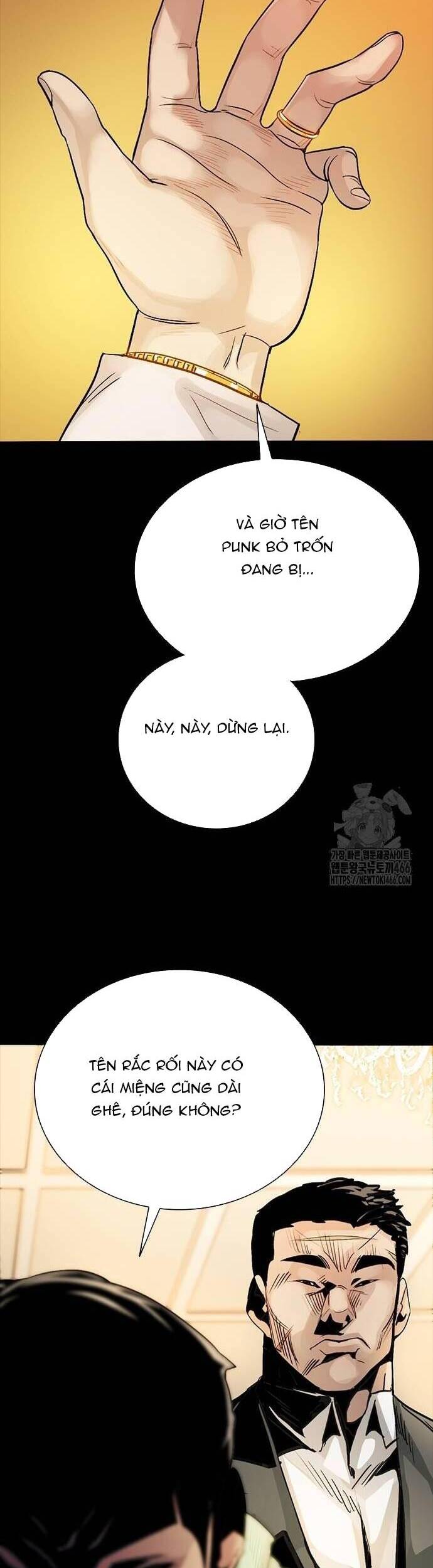 Thế Hệ Bất Hảo Chapter 2 - 30