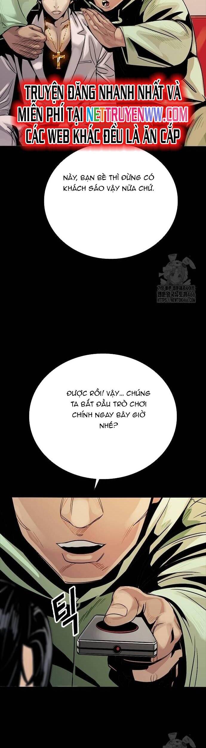 Thế Hệ Bất Hảo Chapter 2 - 34