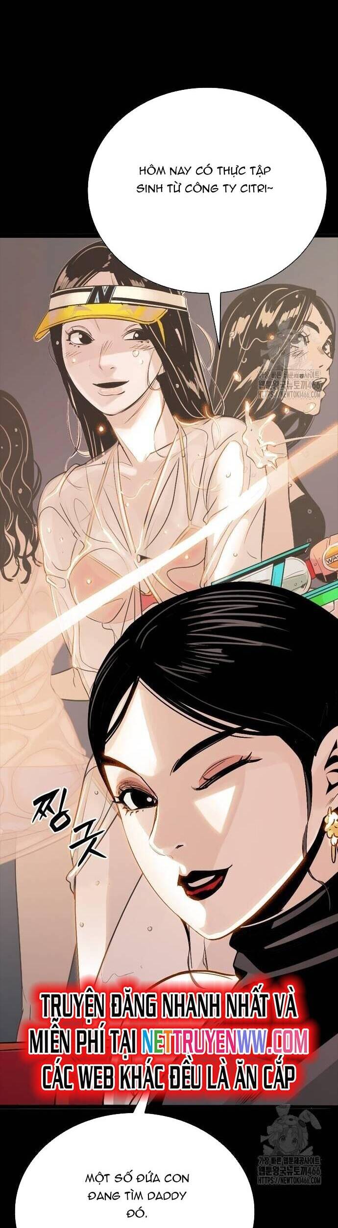 Thế Hệ Bất Hảo Chapter 2 - 36