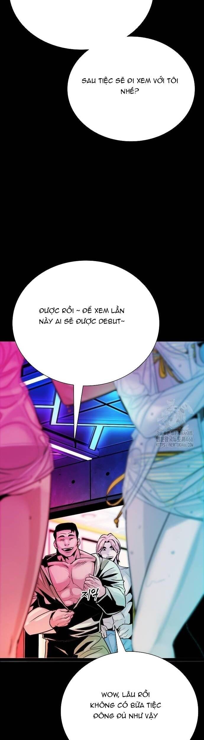 Thế Hệ Bất Hảo Chapter 2 - 37