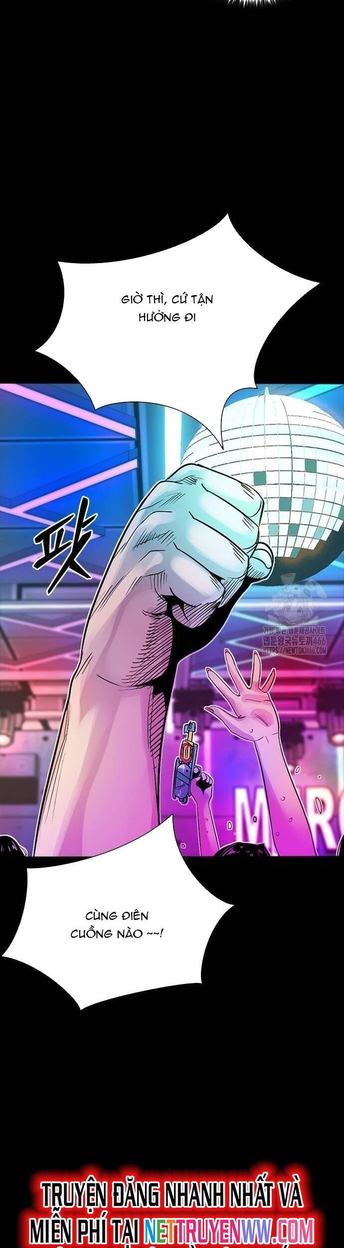 Thế Hệ Bất Hảo Chapter 2 - 39