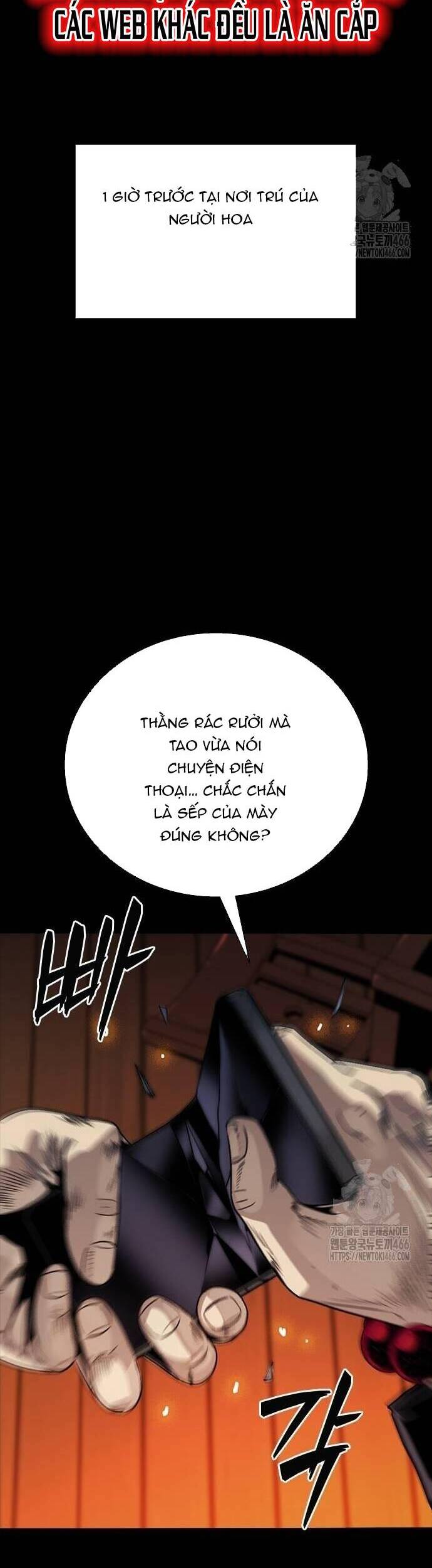 Thế Hệ Bất Hảo Chapter 2 - 40