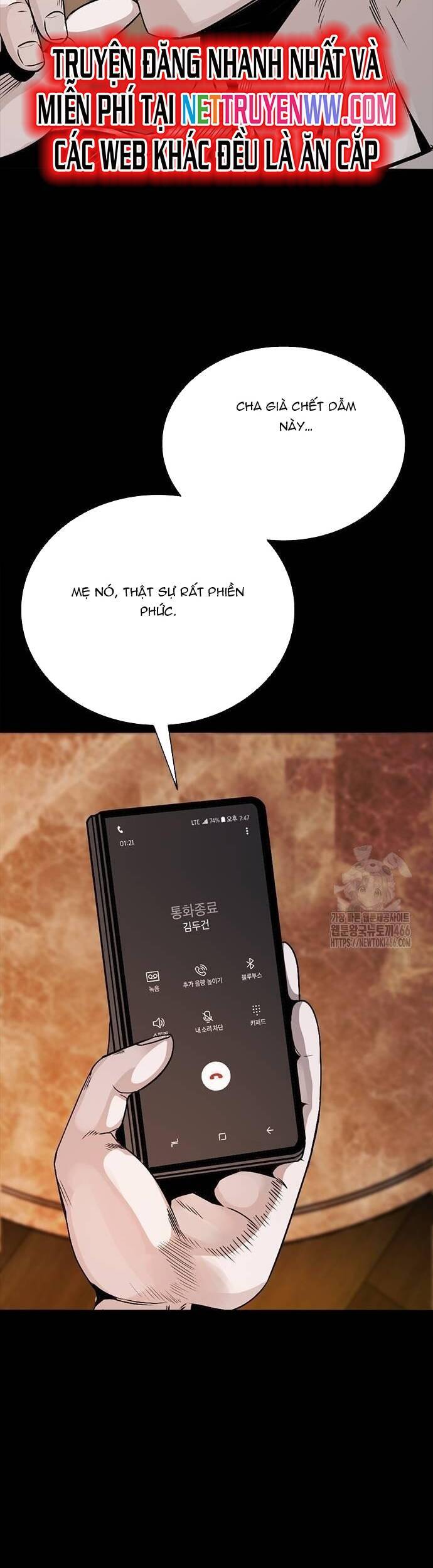 Thế Hệ Bất Hảo Chapter 2 - 5