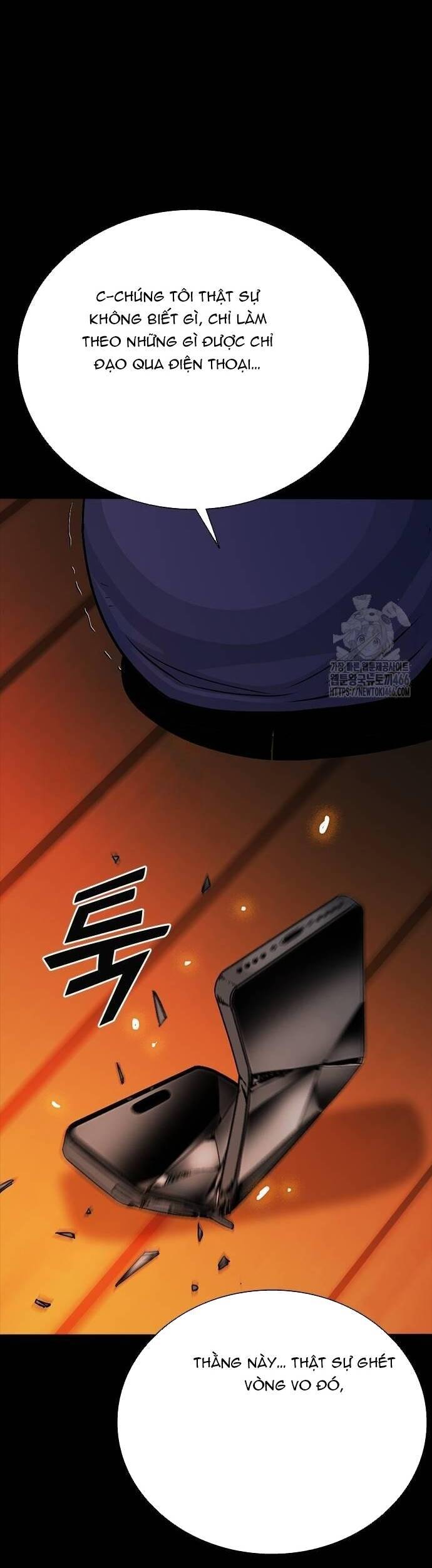 Thế Hệ Bất Hảo Chapter 2 - 41