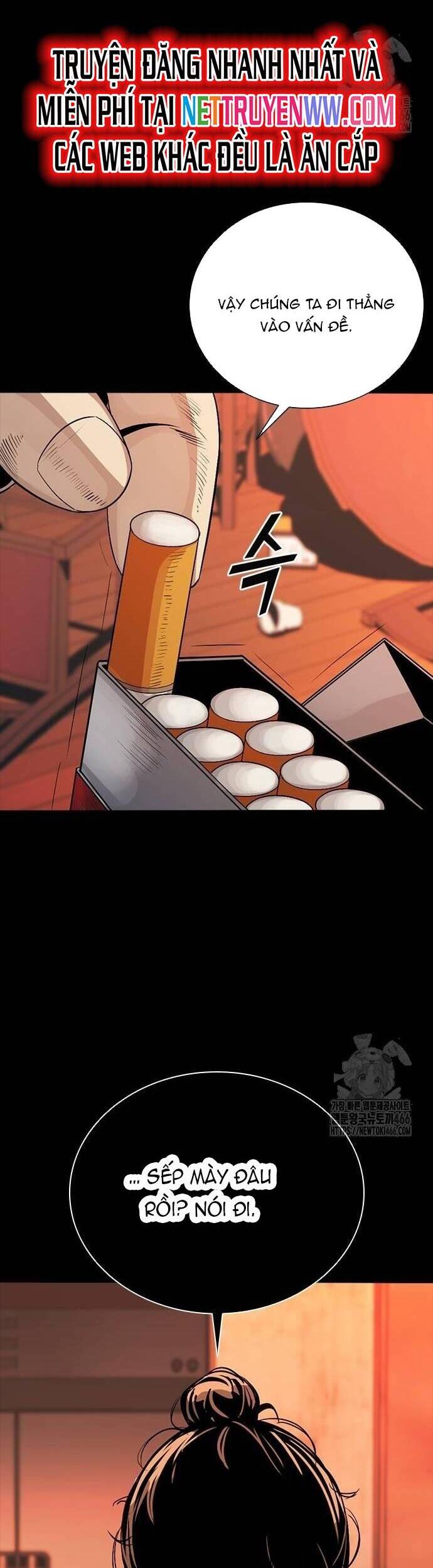 Thế Hệ Bất Hảo Chapter 2 - 42