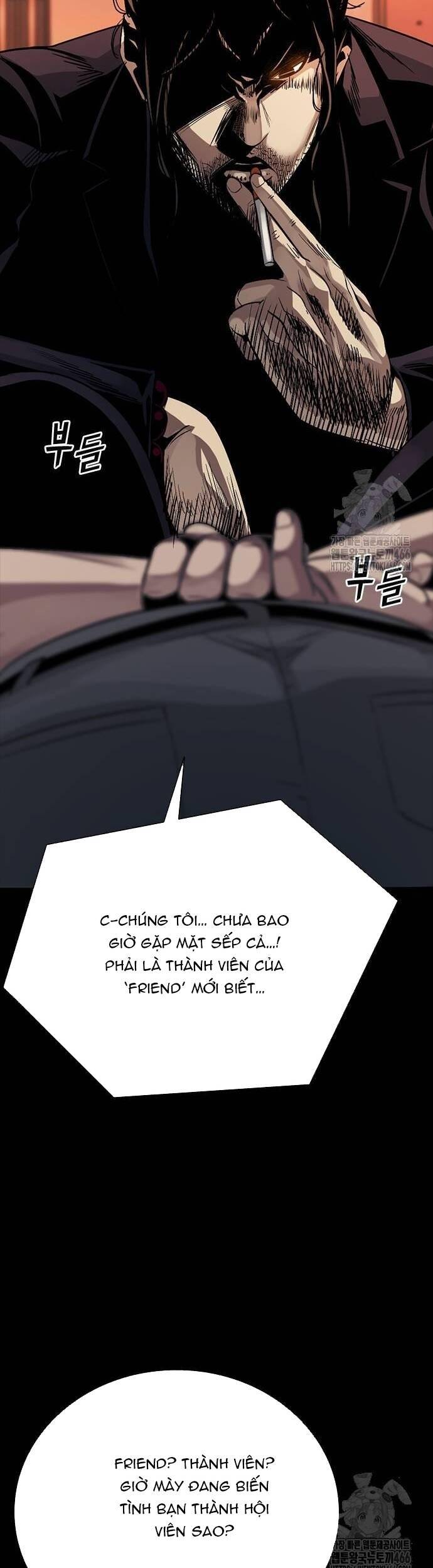 Thế Hệ Bất Hảo Chapter 2 - 43