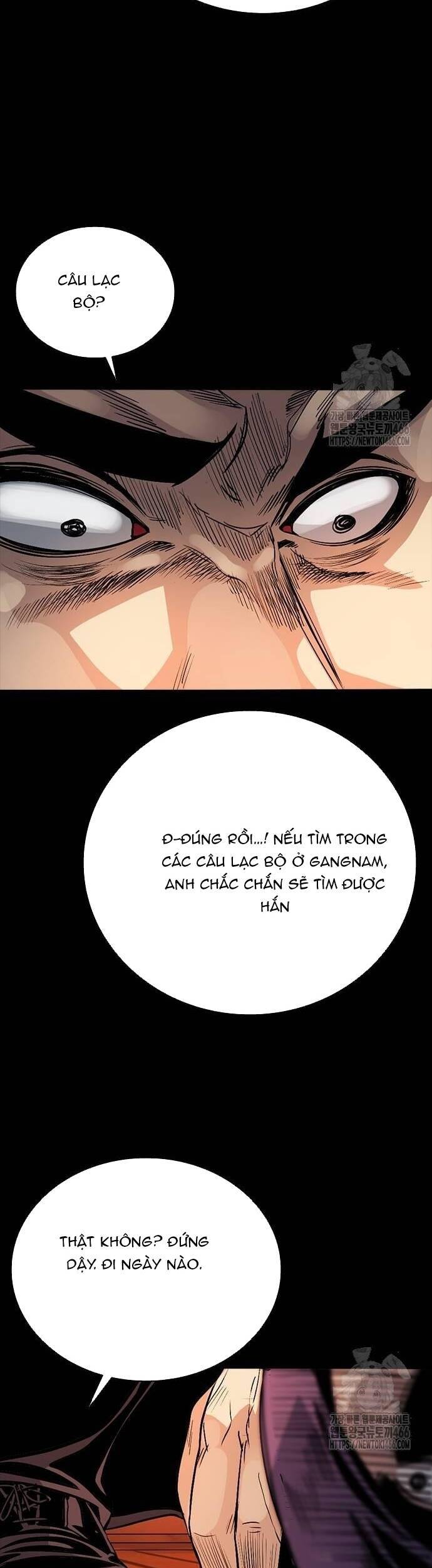 Thế Hệ Bất Hảo Chapter 2 - 45