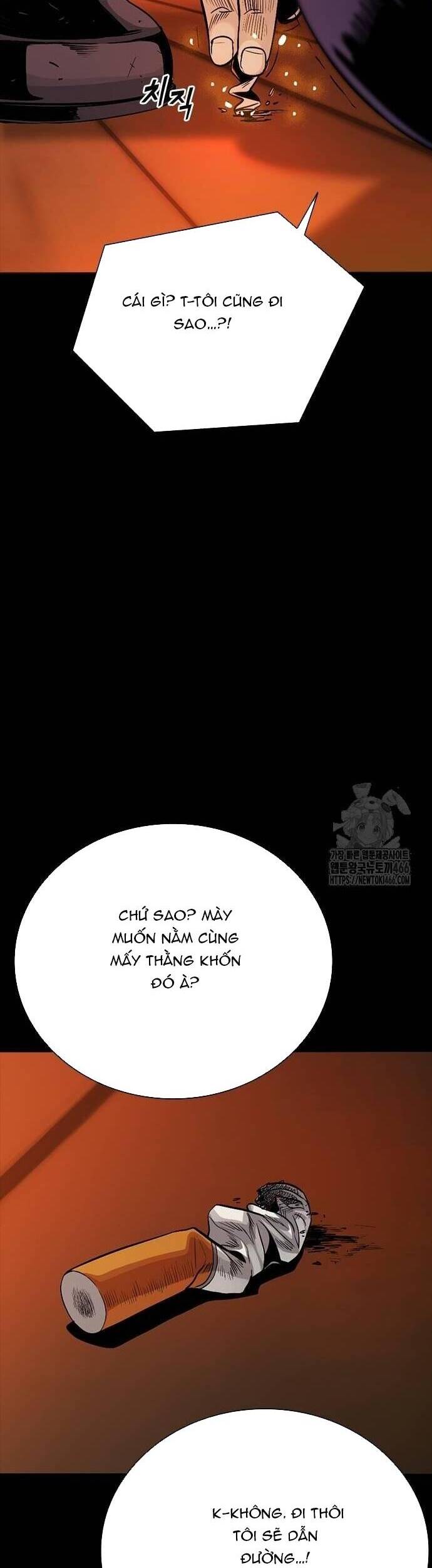 Thế Hệ Bất Hảo Chapter 2 - 46