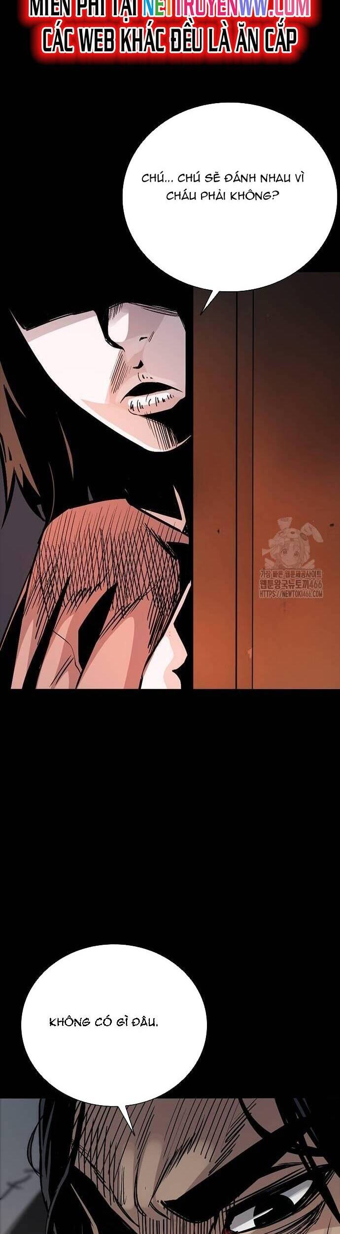 Thế Hệ Bất Hảo Chapter 2 - 48