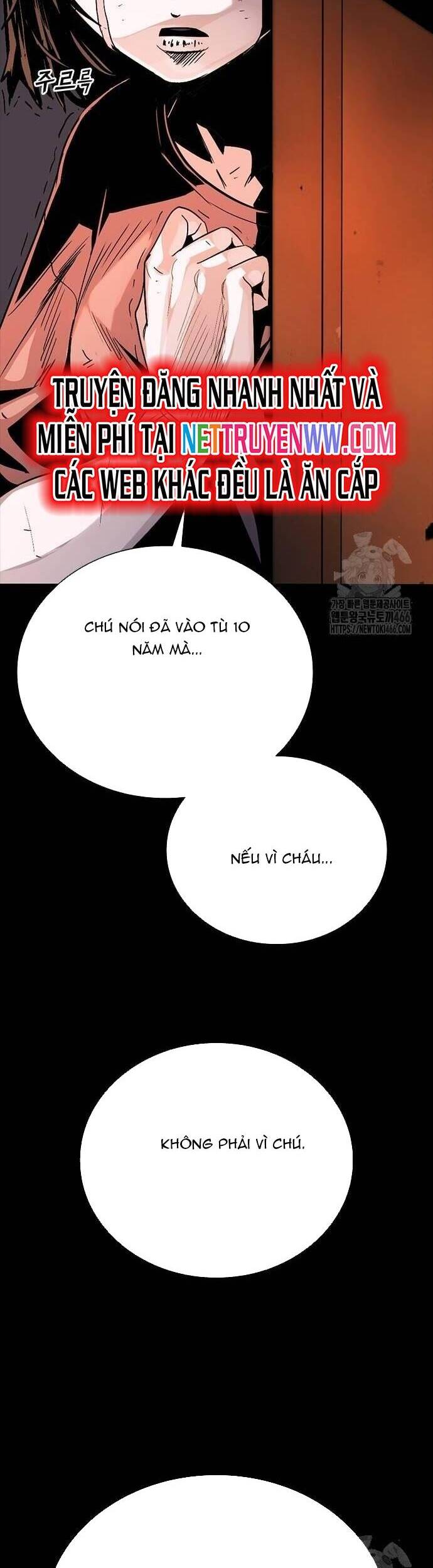 Thế Hệ Bất Hảo Chapter 2 - 50