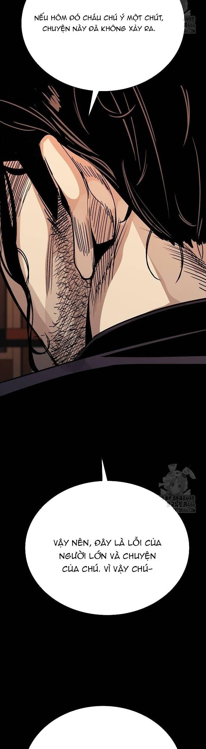 Thế Hệ Bất Hảo Chapter 2 - 51