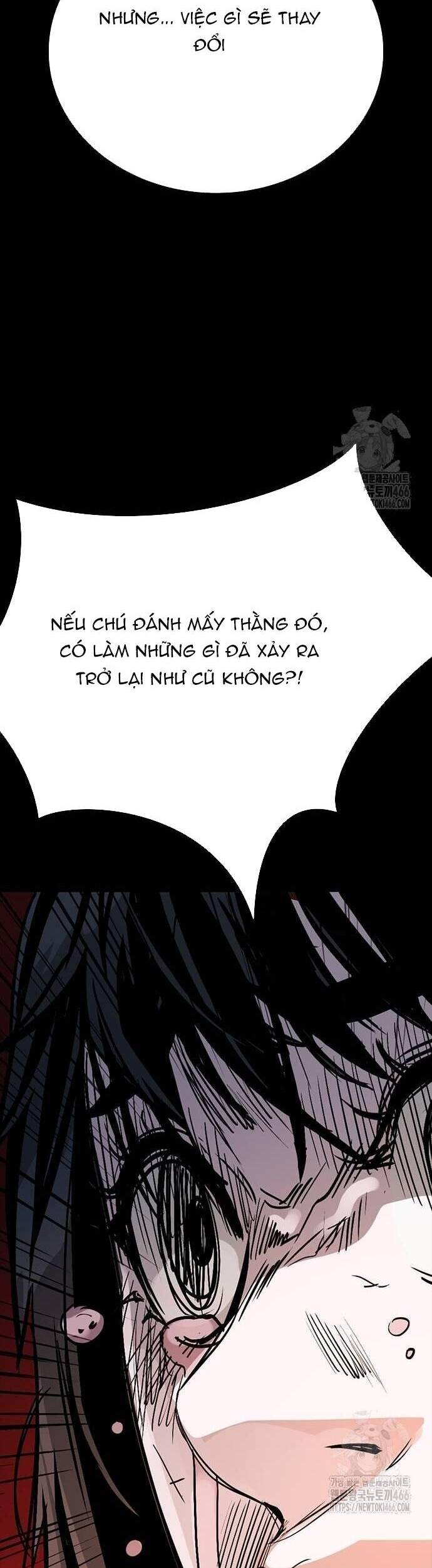 Thế Hệ Bất Hảo Chapter 2 - 52