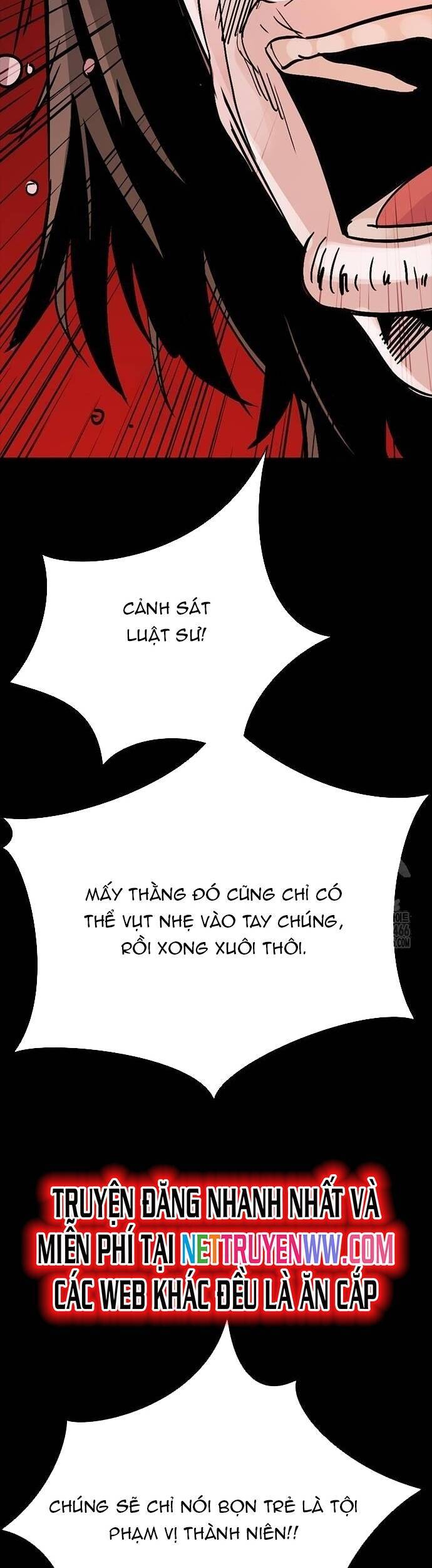 Thế Hệ Bất Hảo Chapter 2 - 53