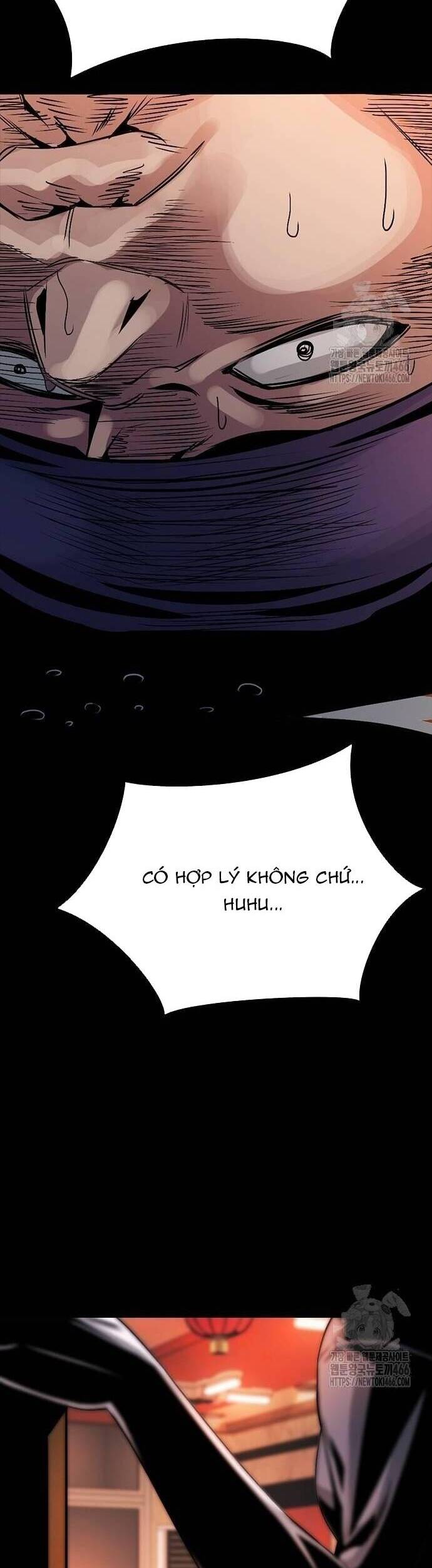 Thế Hệ Bất Hảo Chapter 2 - 54