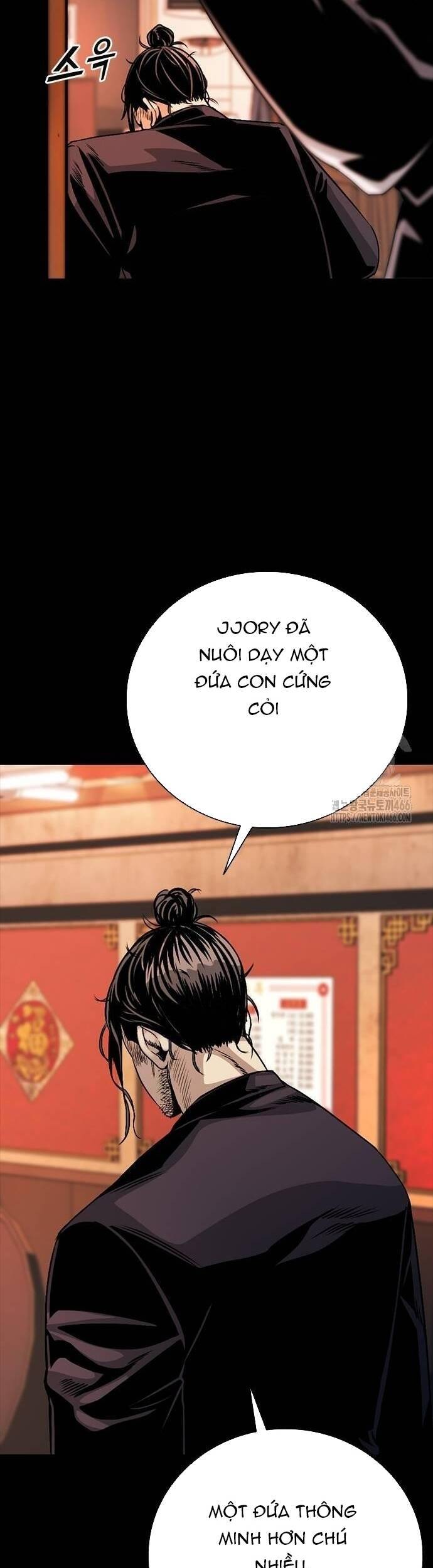 Thế Hệ Bất Hảo Chapter 2 - 55