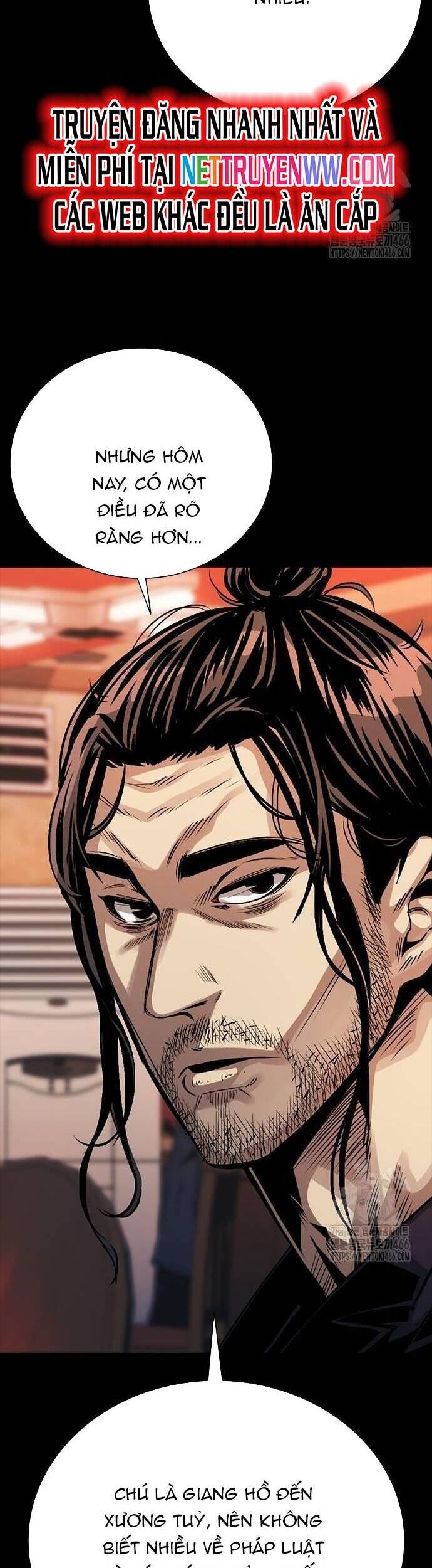 Thế Hệ Bất Hảo Chapter 2 - 56