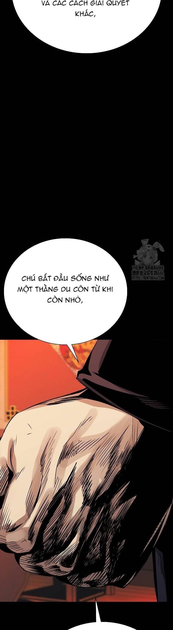 Thế Hệ Bất Hảo Chapter 2 - 57