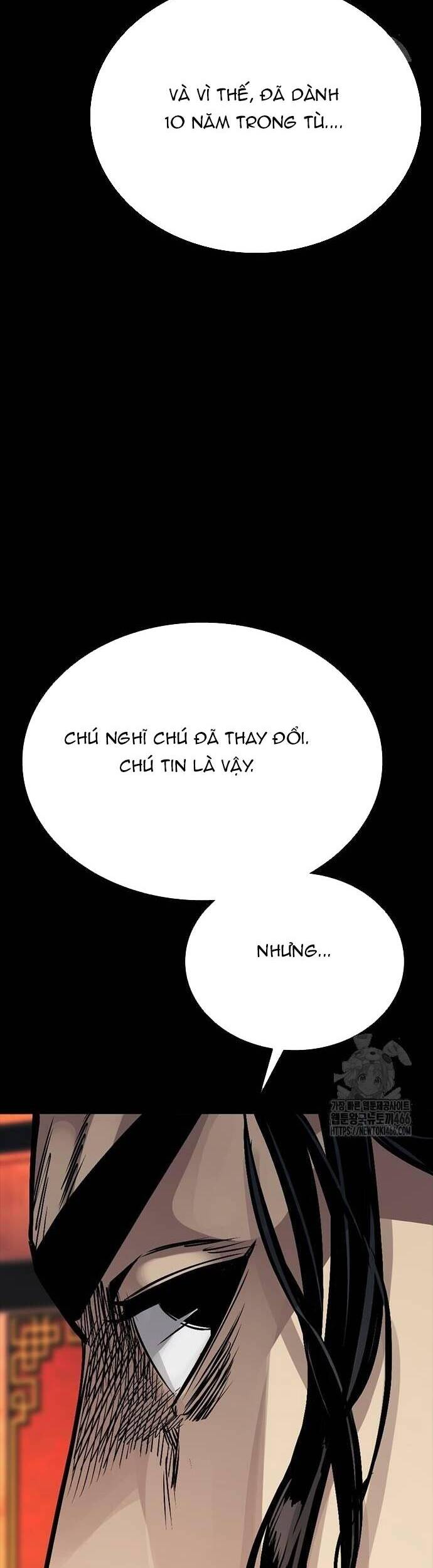 Thế Hệ Bất Hảo Chapter 2 - 58