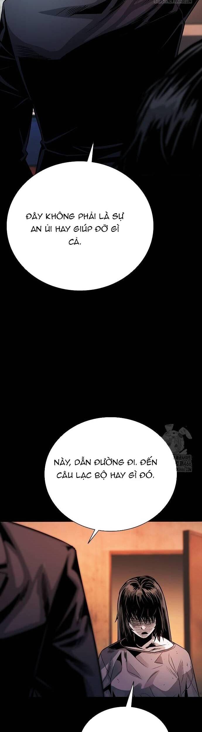 Thế Hệ Bất Hảo Chapter 2 - 60