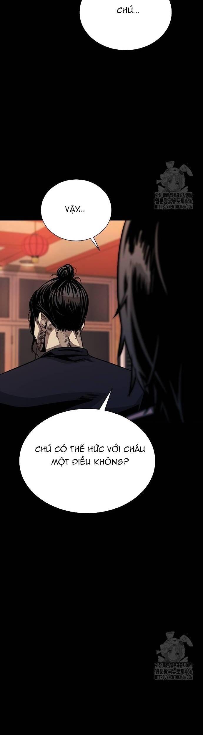 Thế Hệ Bất Hảo Chapter 2 - 61