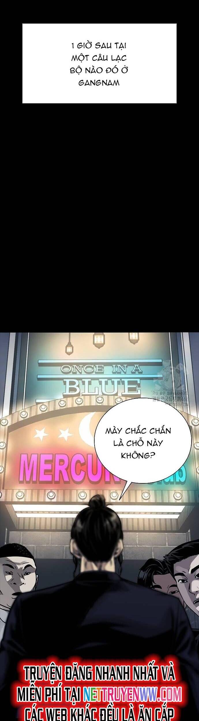 Thế Hệ Bất Hảo Chapter 2 - 62
