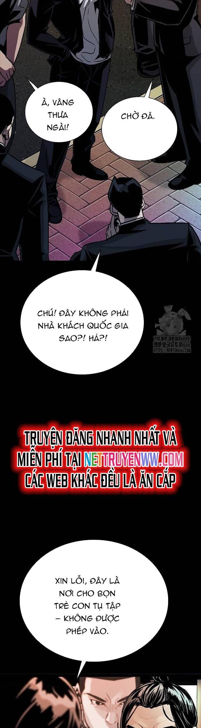 Thế Hệ Bất Hảo Chapter 2 - 64