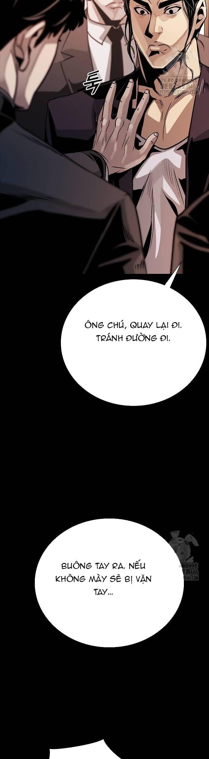 Thế Hệ Bất Hảo Chapter 2 - 65