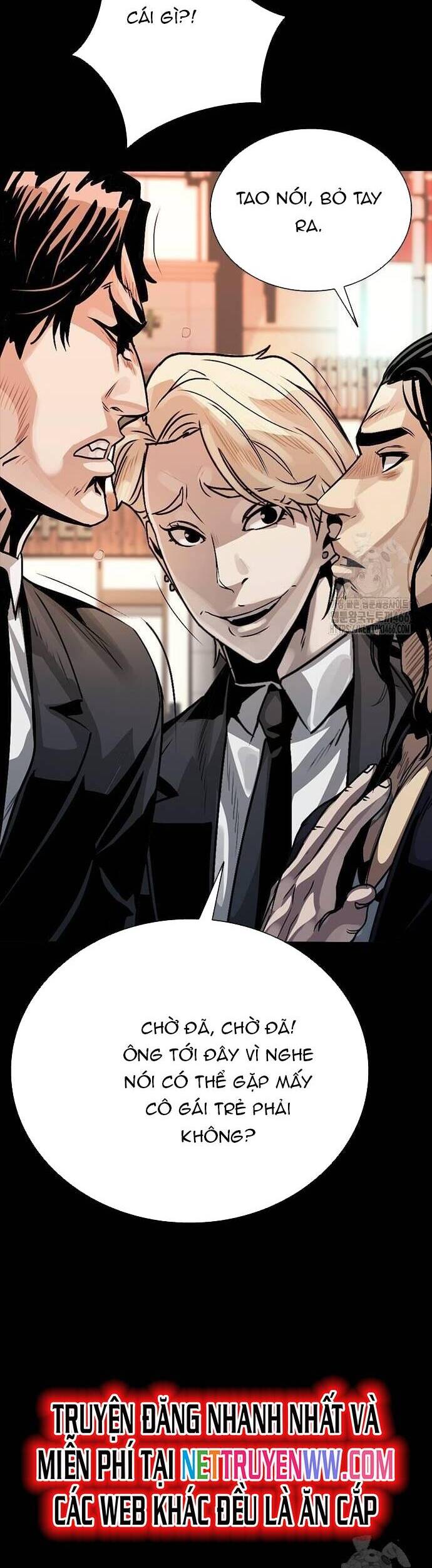 Thế Hệ Bất Hảo Chapter 2 - 66