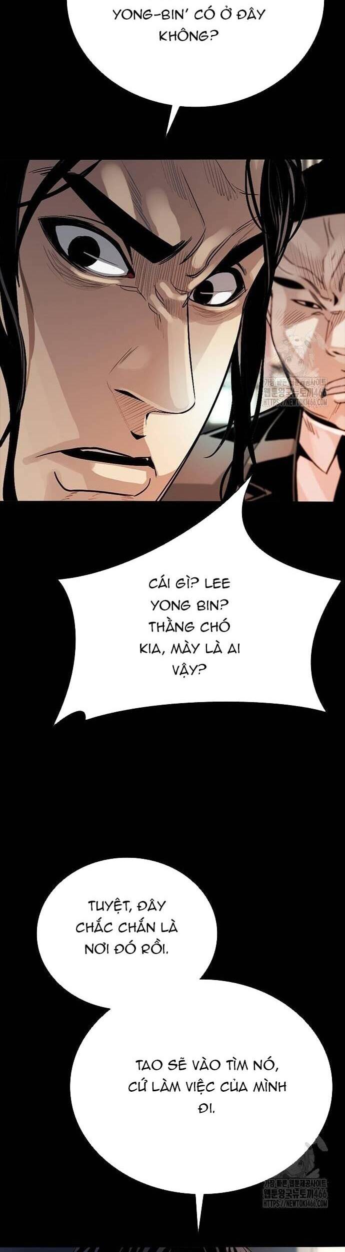 Thế Hệ Bất Hảo Chapter 2 - 68