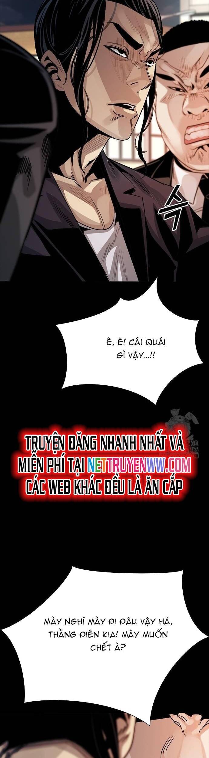 Thế Hệ Bất Hảo Chapter 2 - 69