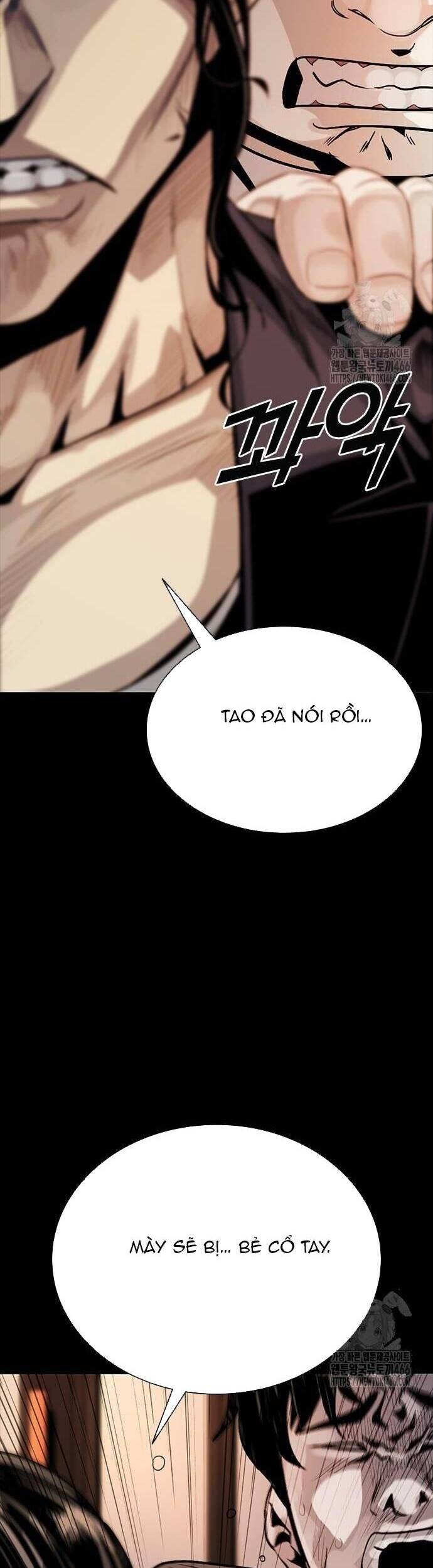 Thế Hệ Bất Hảo Chapter 2 - 70