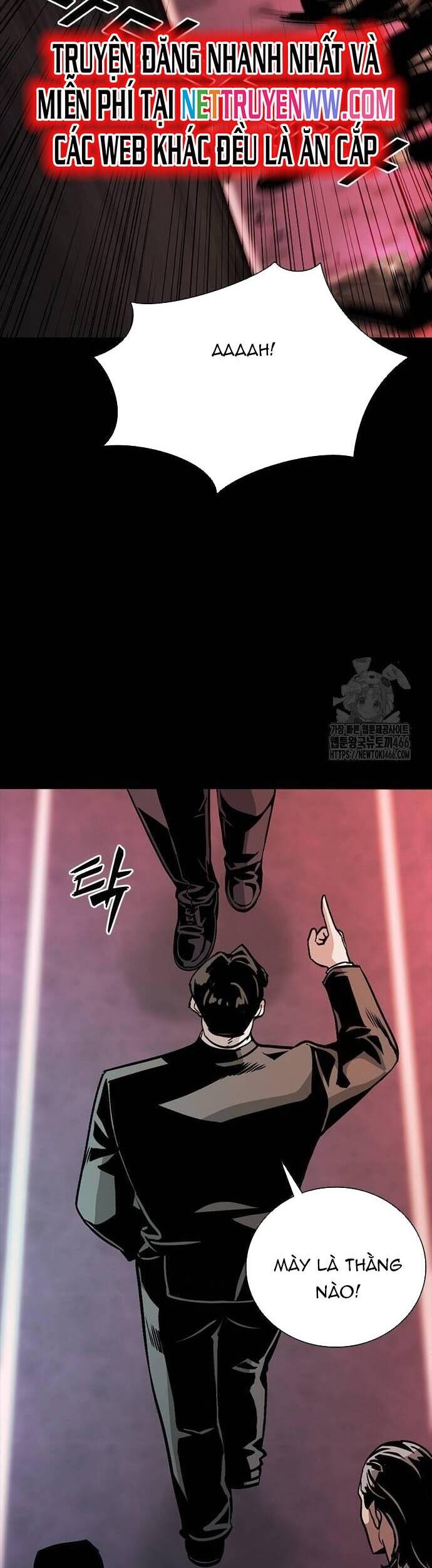 Thế Hệ Bất Hảo Chapter 2 - 80