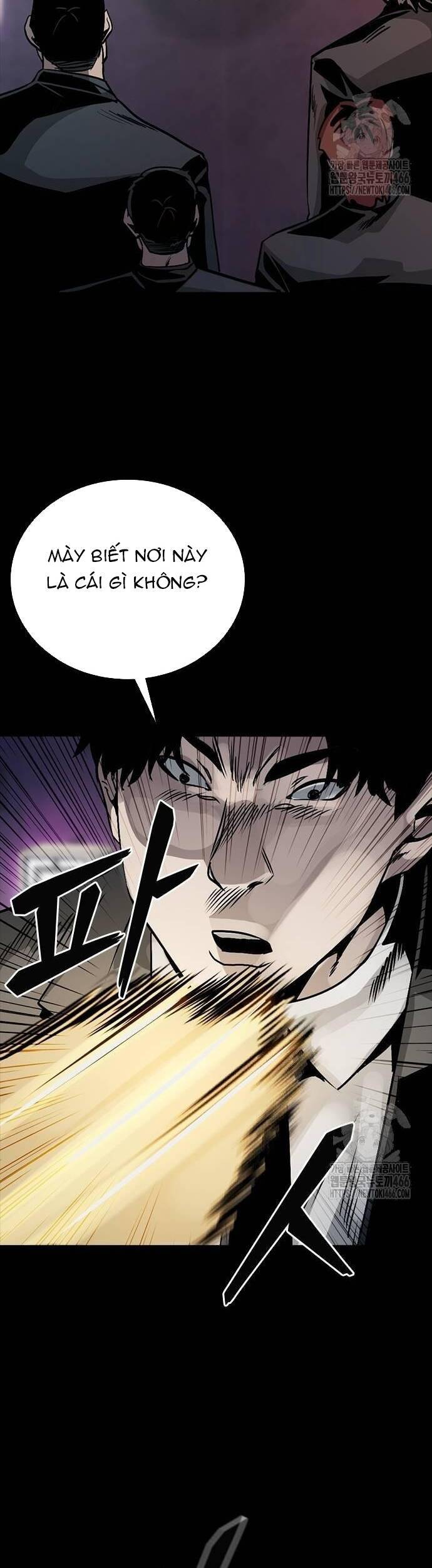 Thế Hệ Bất Hảo Chapter 2 - 81