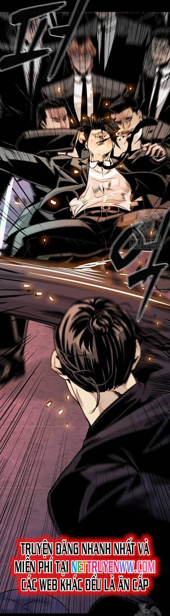 Thế Hệ Bất Hảo Chapter 2 - 82