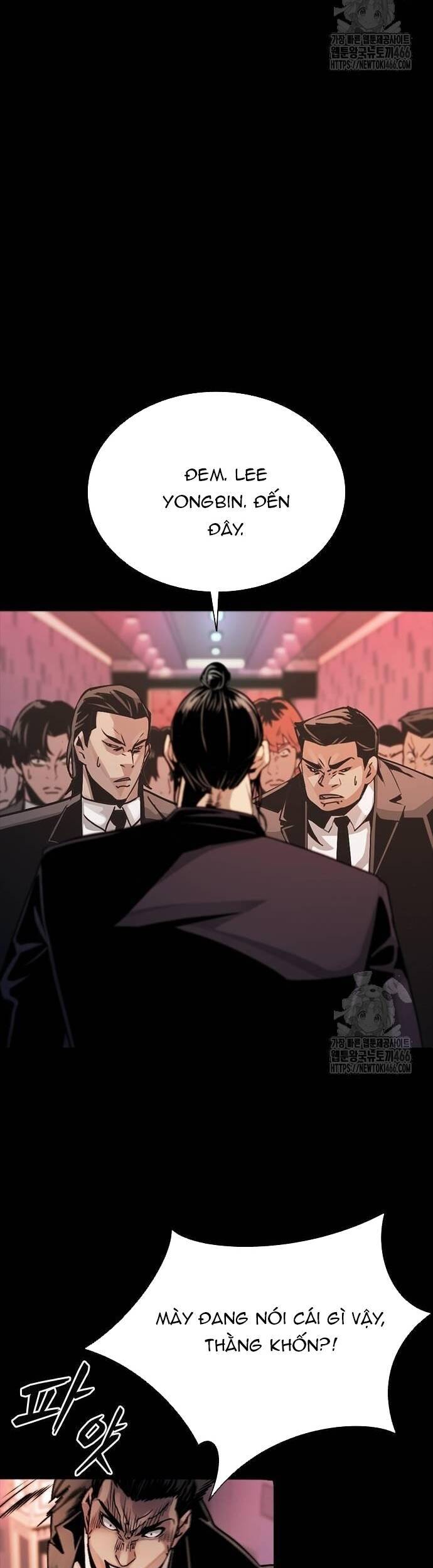 Thế Hệ Bất Hảo Chapter 2 - 83