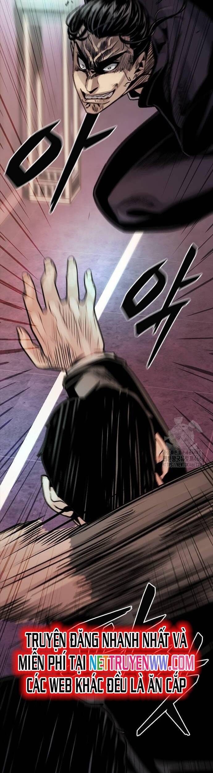 Thế Hệ Bất Hảo Chapter 2 - 85