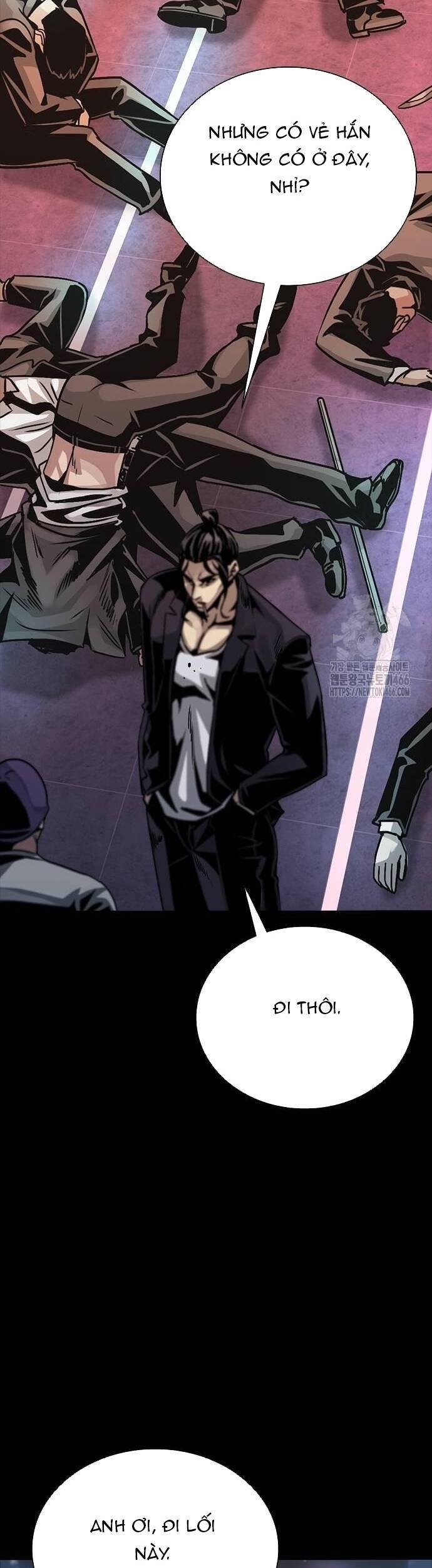 Thế Hệ Bất Hảo Chapter 2 - 89