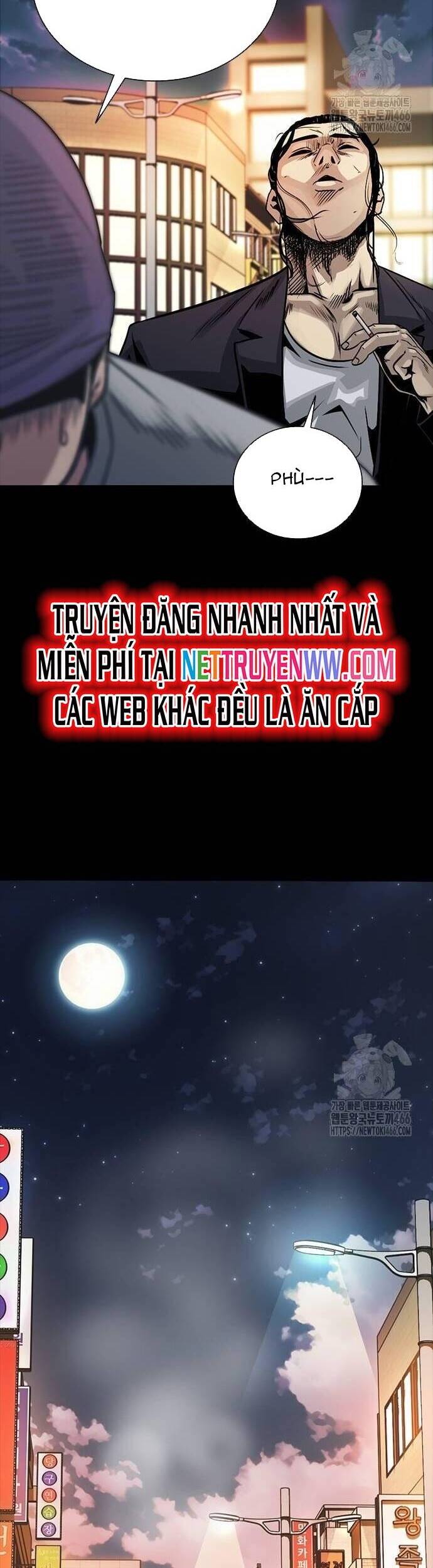 Thế Hệ Bất Hảo Chapter 2 - 90