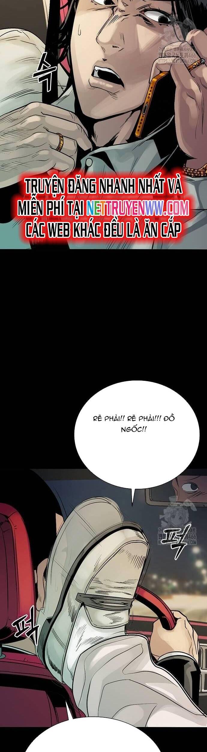 Thế Hệ Bất Hảo Chapter 2 - 10