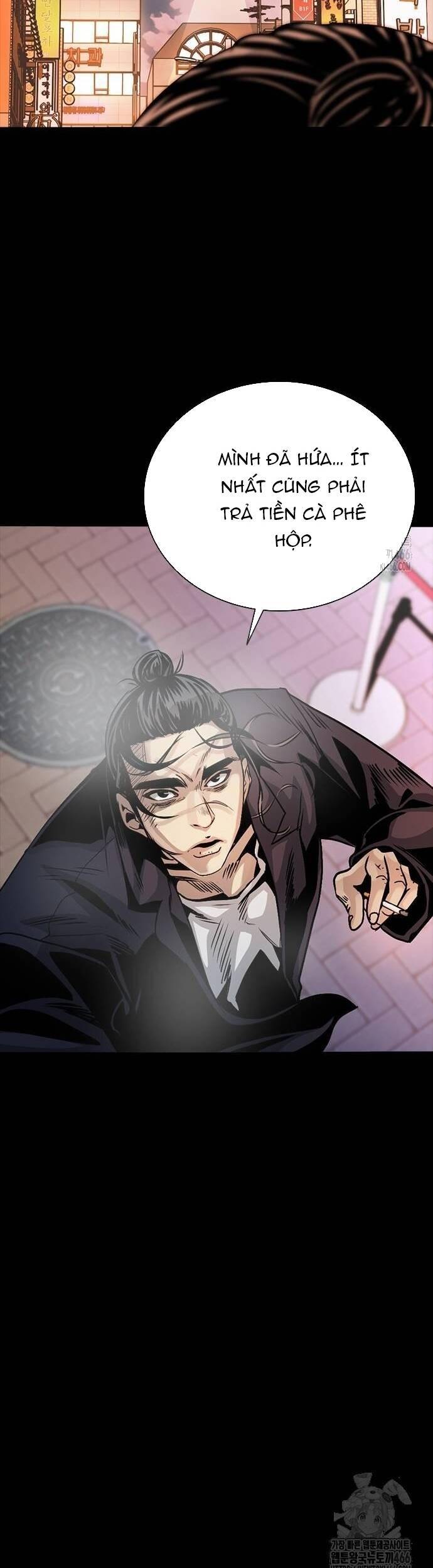 Thế Hệ Bất Hảo Chapter 2 - 91