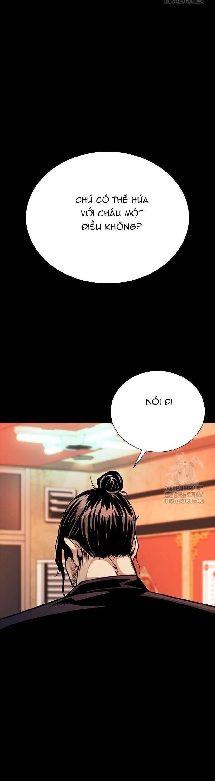 Thế Hệ Bất Hảo Chapter 2 - 92