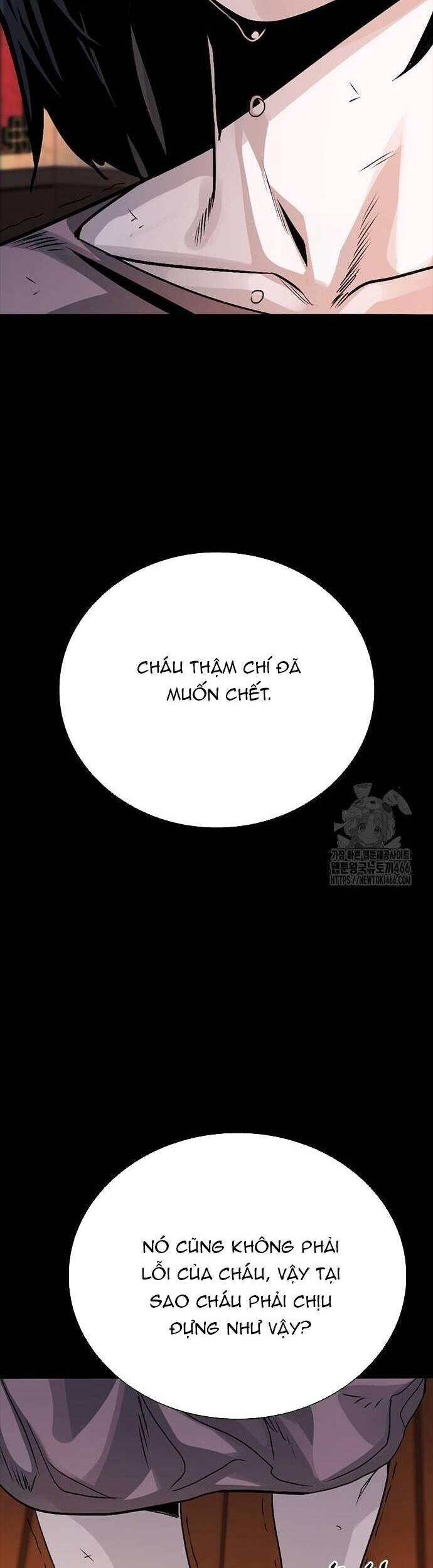 Thế Hệ Bất Hảo Chapter 2 - 94