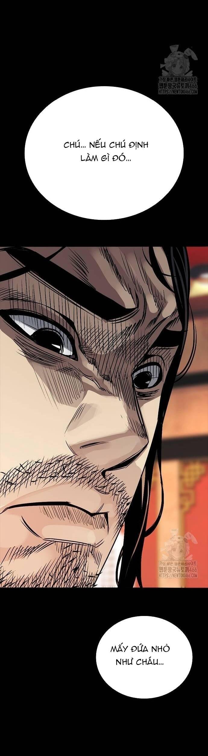 Thế Hệ Bất Hảo Chapter 2 - 97