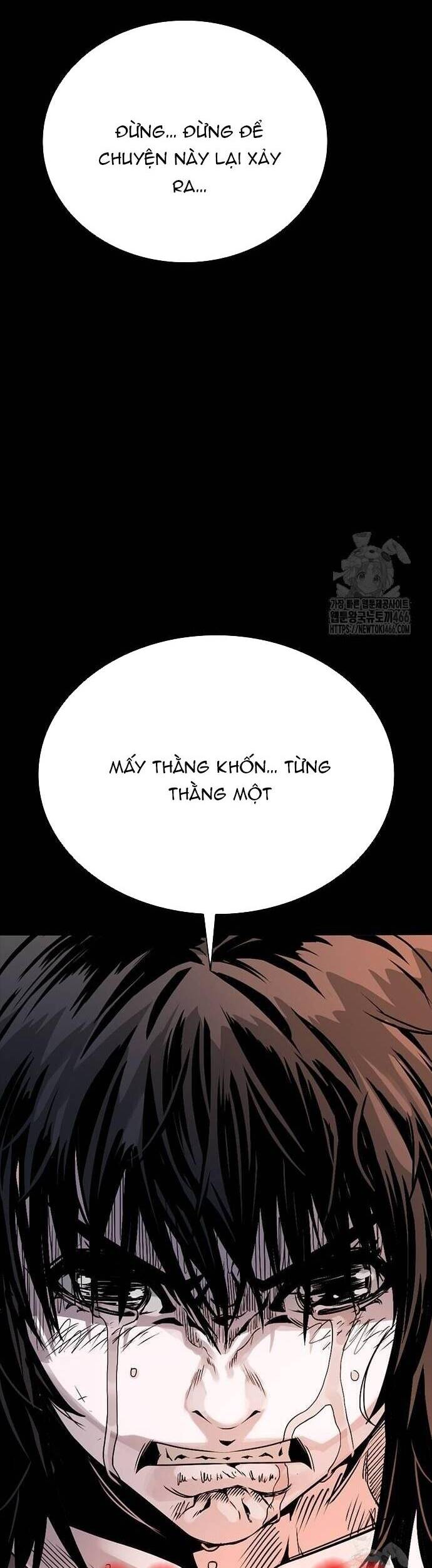 Thế Hệ Bất Hảo Chapter 2 - 98